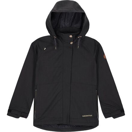 686 - Smarty 3-In-1 Spellbound Jacket - Women's