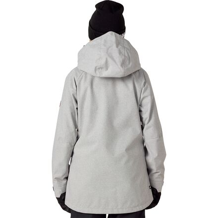 686 - Smarty 3-In-1 Spellbound Jacket - Women's