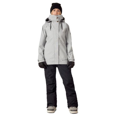 686 - Smarty 3-In-1 Spellbound Jacket - Women's