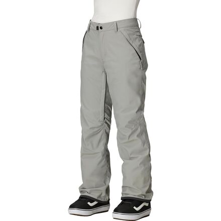 Standard Shell Pant - Women's