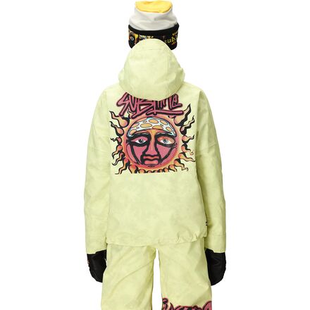 686 - Sublime Shell Anorak - Women's