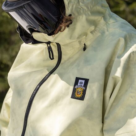 686 - Sublime Shell Anorak - Women's