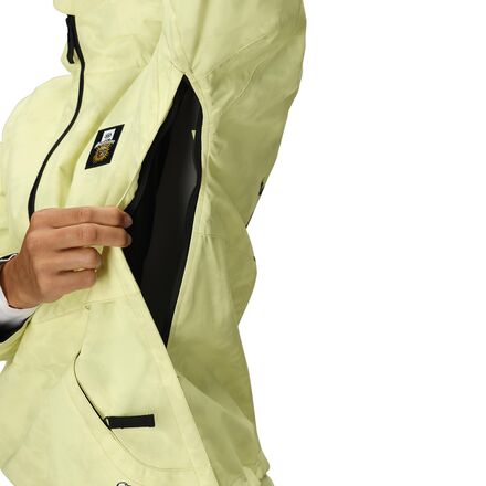 686 - Sublime Shell Anorak - Women's