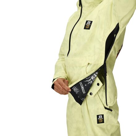 686 - Sublime Shell Anorak - Women's