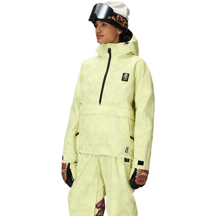 686 - Sublime Shell Anorak - Women's