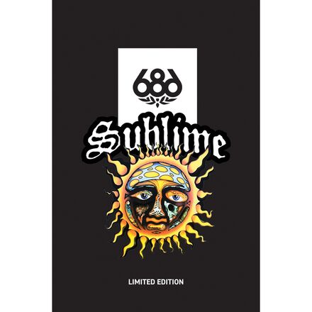 686 - Sublime Shell Anorak - Women's