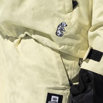 686 - Sublime Shell Anorak - Women's