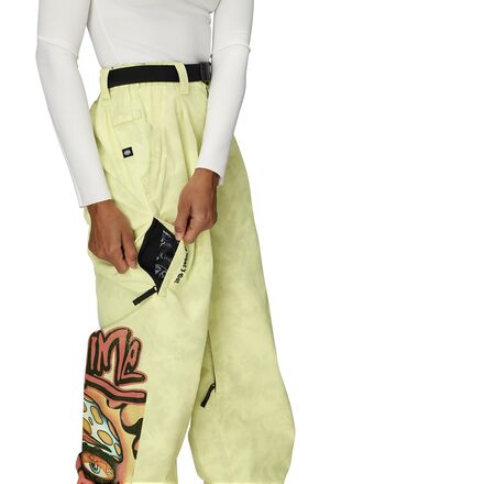 686 - Sublime Shell Pant - Women's
