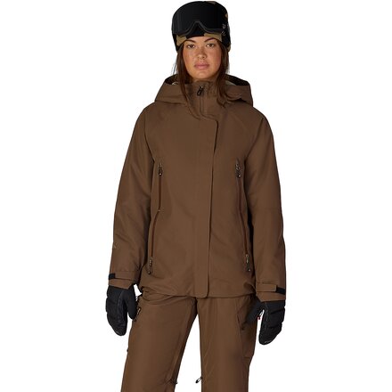 Whisper Insulated Jacket - Women's