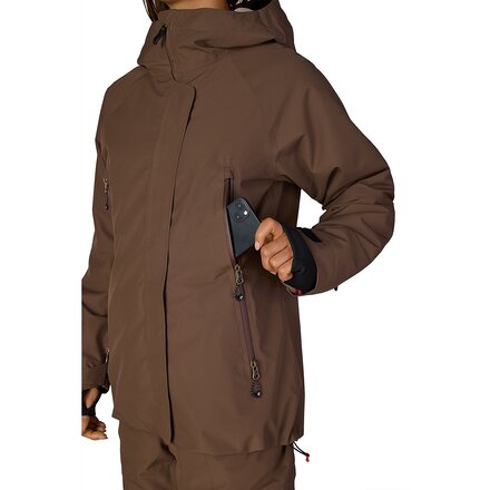 686 - Whisper Insulated Jacket - Women's