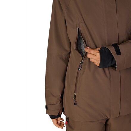 686 - Whisper Insulated Jacket - Women's