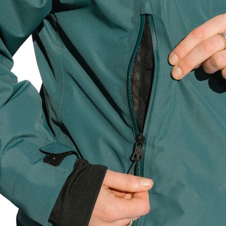 686 - Whisper Insulated Jacket - Women's
