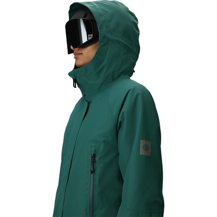 686 - Whisper Insulated Jacket - Women's