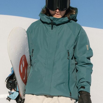 686 - Whisper Insulated Jacket - Women's
