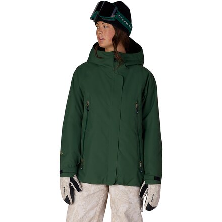 Whisper Insulated Jacket - Women's