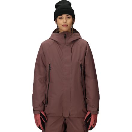 Whisper Insulated Jacket - Women's
