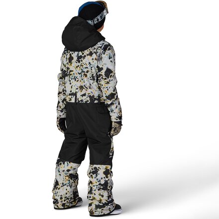 686 - Shazam Insulated One-Piece - Boys'