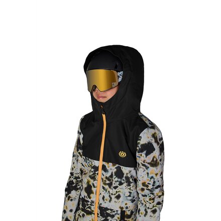 686 - Shazam Insulated One-Piece - Boys'