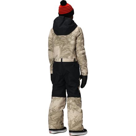 686 - Shazam Insulated One-Piece - Boys'