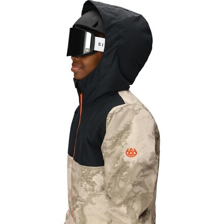 686 - Shazam Insulated One-Piece - Boys'