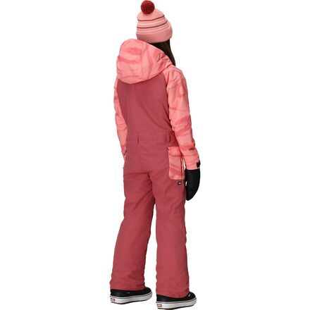 686 - Shine Insulated One-Piece - Girls'