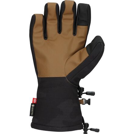 686 - GORE-TEX Linear Glove - Men's
