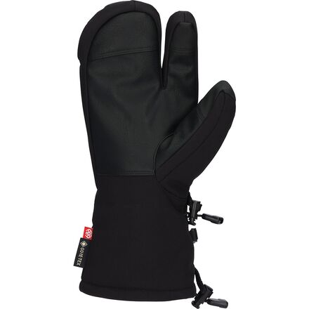 686 - GORE-TEX Linear Trigger Mitten - Men's