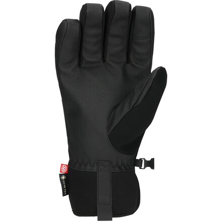 686 - GORE-TEX Linear Under Cuff Glove - Men's