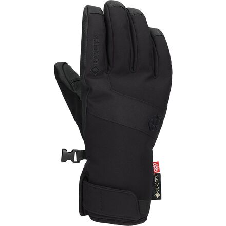 GORE-TEX Linear Under Cuff Glove - Women's