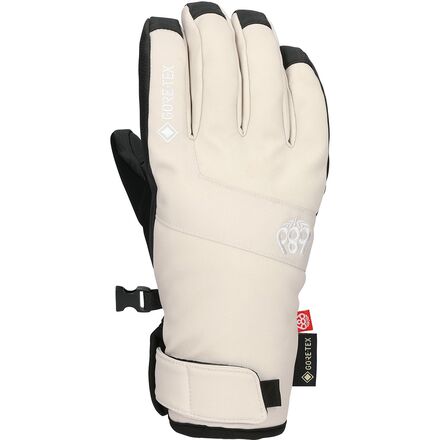 GORE-TEX Linear Under Cuff Glove - Women's