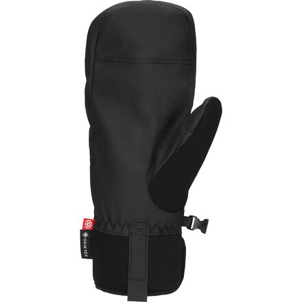686 - GORE-TEX Linear Under Cuff Mitten - Men's
