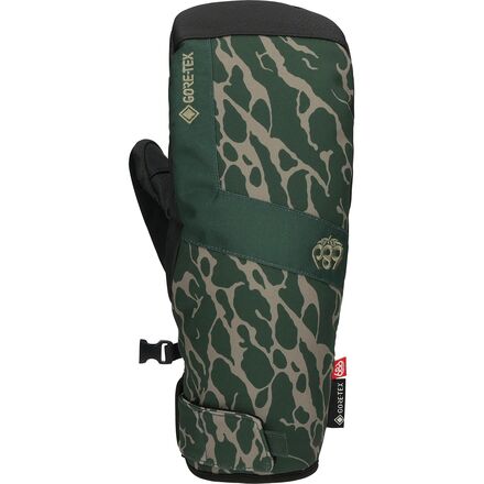 GORE-TEX Linear Under Cuff Mitten - Men's