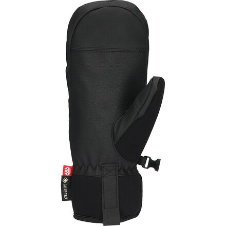 686 - GORE-TEX Linear Under Cuff Mitten - Women's