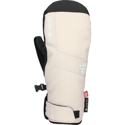 GORE-TEX Linear Under Cuff Mitten - Women's