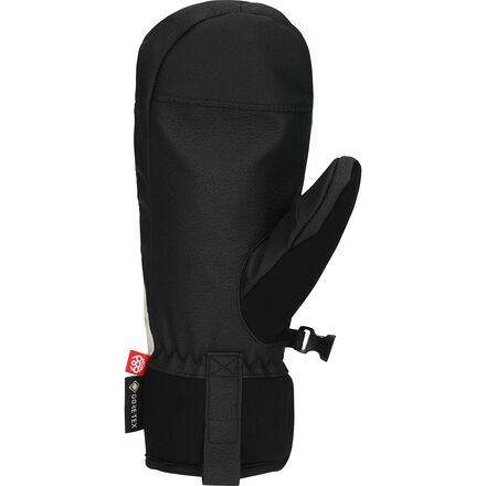 686 - GORE-TEX Linear Under Cuff Mitten - Women's