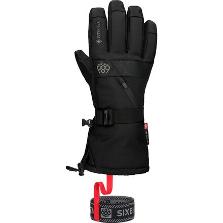 GORE-TEX Smarty 3-In-1 Gaunlet Glove - Men's