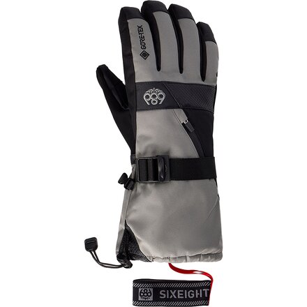 GORE-TEX Smarty 3-In-1 Gaunlet Glove - Men's