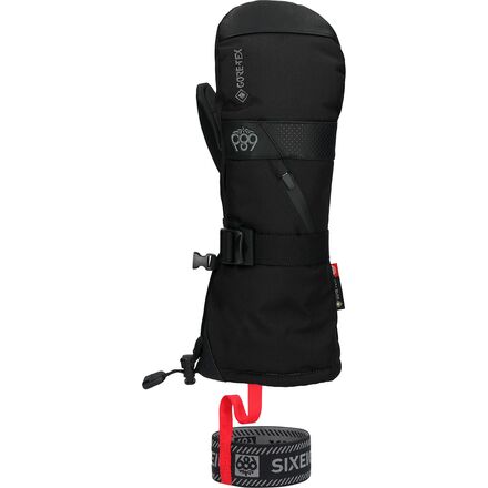 GORE-TEX Smarty 3-In-1 Gaunlet Mitten - Men's