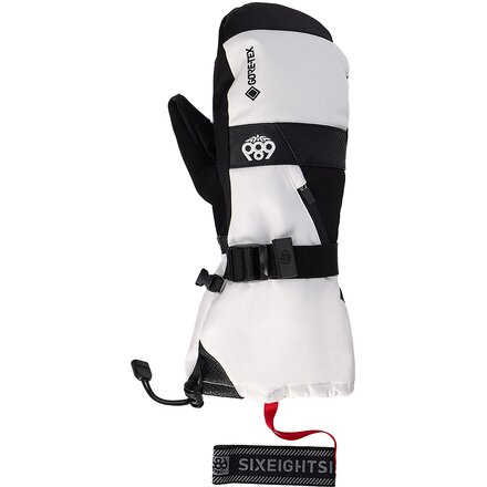 GORE-TEX Smarty 3-In-1 Gaunlet Mitten - Men's