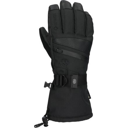 GORE-TEX Smarty 3-in-1 Gauntlet Glove - Women's