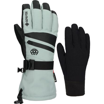 GORE-TEX Smarty 3-in-1 Gauntlet Glove - Women's