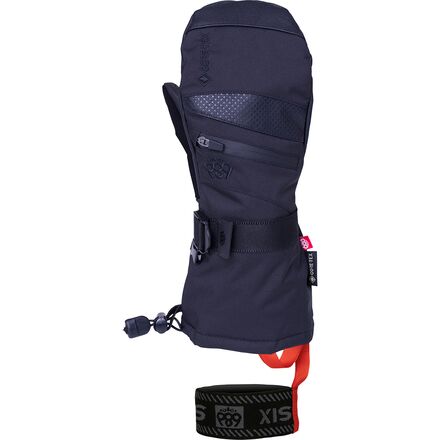 GORE-TEX Smarty 3-in-1 Gauntlet Mitten - Women's