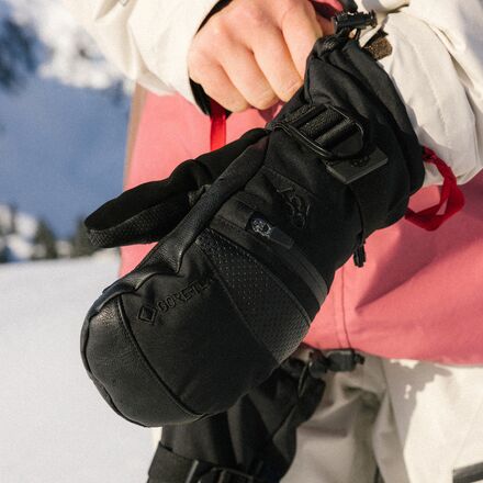 686 - GORE-TEX Smarty 3-in-1 Gauntlet Mitten - Women's