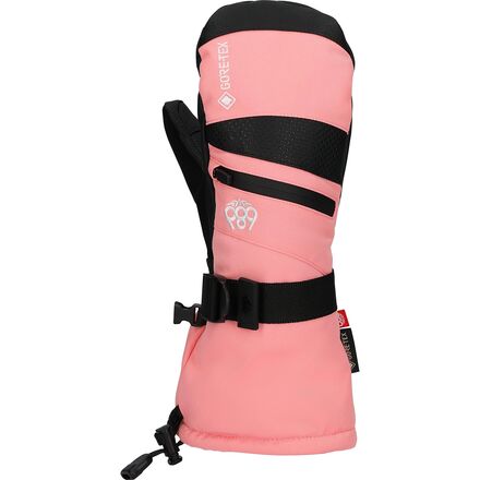 GORE-TEX Smarty 3-in-1 Gauntlet Mitten - Women's