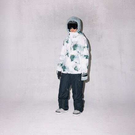 686 - Tarmac Sherpa Hood