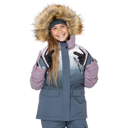 686 - Ceremony Insulated Jacket 2023 - Girls'