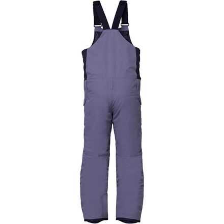686 - Frontier Insulated Bib Pant 2025 - Boys'