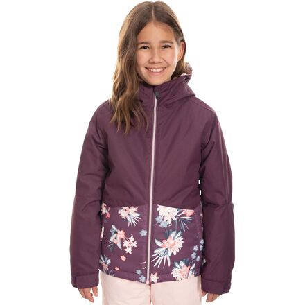 Rumor Insulated Jacket 2020 - Girls'