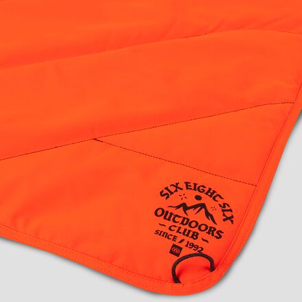 686 - Waterproof Puffer Bantam Blanket