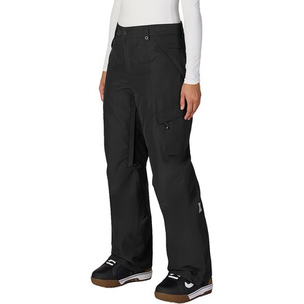 Geode Thermagraph Pant - Women's